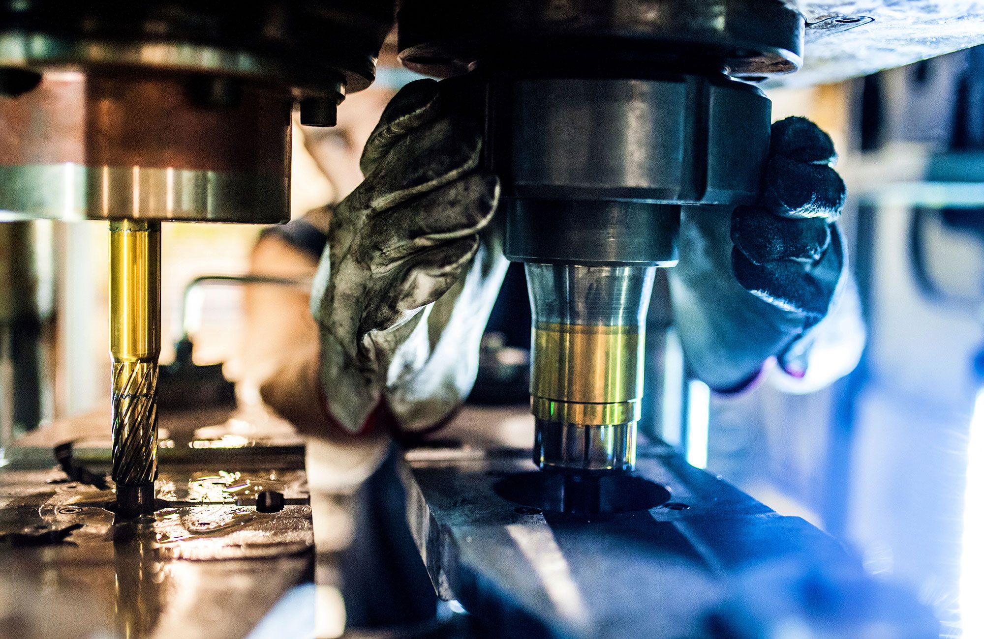 Cold Forging: A Comprehensive Guide to the Advantages and Techniques 